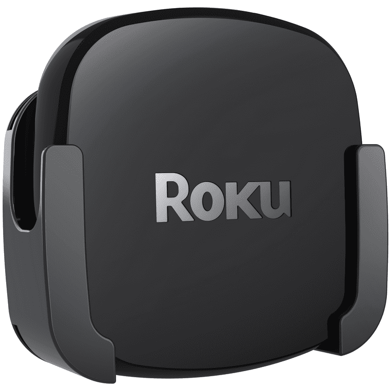 (未使用･未開封品)TotalMount ROKUリモートホルダー Amazon.com: TotalMount Remote Holder for Roku and Fire TV