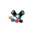 thumbnail image 1 of TotalPond Pond and Landscape LED Lights, 3-Piece Set, 1 of 2