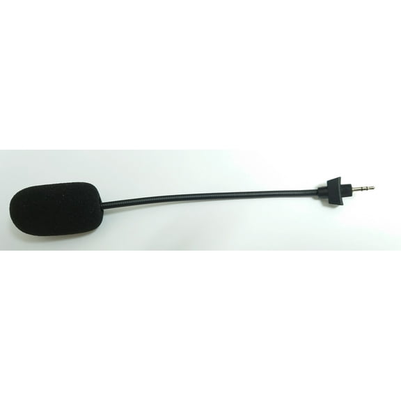 Totalconsole Replacement Microphone Compatible with PDP AG9 Afterglow Headsets