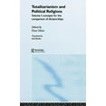 thumbnail image 1 of Totalitarianism Movements and Political  Totalitarianism and Political Religions, Volume 1: Concepts for the Comparison of Dictatorships, (Hardcover), 1 of 1