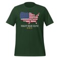 thumbnail image 1 of Totality Eclipse Shirt Total Solar Eclipse 2024 T-Shirt USA Totality Eclipse Shirt 2024 Solar Eclipse Shirt Totality Watch Party Shirt (Forest, 2XL), 1 of 1