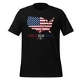 thumbnail image 1 of Totality Eclipse Shirt Total Solar Eclipse 2024 T-Shirt USA Totality Eclipse Shirt Totality Watch Party Shirt 2024 Solar Eclipse Shirt (Black, S), 1 of 1