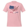 thumbnail image 1 of Totality Eclipse Shirt Total Solar Eclipse 2024 T-Shirt USA Totality Eclipse Shirt Totality Watch Party Shirt 2024 Solar Eclipse Shirt (Pink, M), 1 of 1