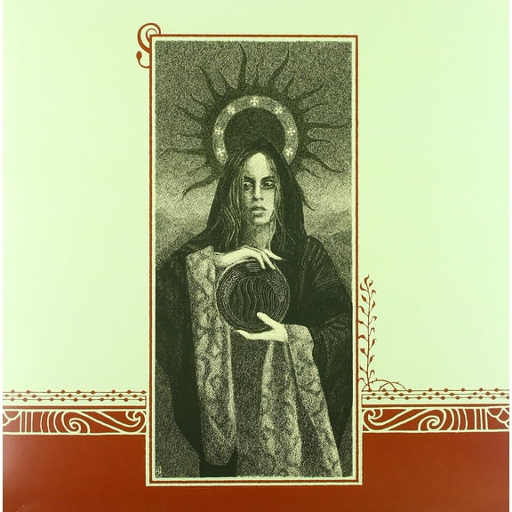 Totality r. Incl. (LP)
