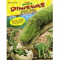thumbnail image 1 of Pre-Owned Totally Amazing Dinosaurs: Puzzles, Games, Fun Facts, & More! (Full-Color Activity Book) Paperback, 1 of 1