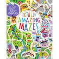 thumbnail image 1 of Pre-Owned Totally Amazing Mazes (Puzzle), 9781472372826, 1472372824, Paperback, Csm edition, 1 of 1