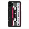 thumbnail image 1 of Totally Awesome 80's Mix Tape Phone Case for iPhone 7 8 X XS XR SE 11 12 13 14 Pro Max Mini Note 10 20 s10 s10s s20 s21 20 Plus Ultra, 1 of 1