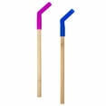 thumbnail image 1 of REUSABLE STRAWS BMBO 2PK (Pack of 24), 1 of 4