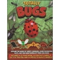 thumbnail image 1 of Pre-Owned Totally Bugs (Totally Books) (Paperback) 1607107872 9781607107873, 1 of 1