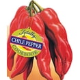 thumbnail image 1 of Pre-Owned Totally Chile Peppers Cookbook (Paperback) 0890877246 9780890877241, 1 of 1