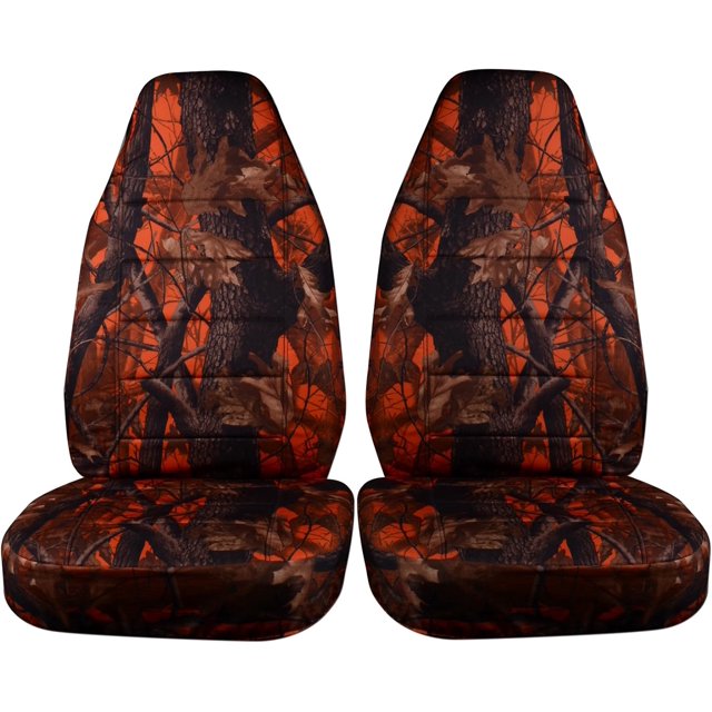 Totally Covers Compatible with 20042012 Chevy Colorado/GMC Canyon Camo