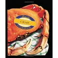 thumbnail image 1 of Pre-Owned Totally Crab Cookbook (Paperback) 0890878218 9780890878217, 1 of 1