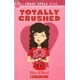 thumbnail image 1 of Pre-Owned Totally Crushed (Candy Apple Books) Paperback, 1 of 1