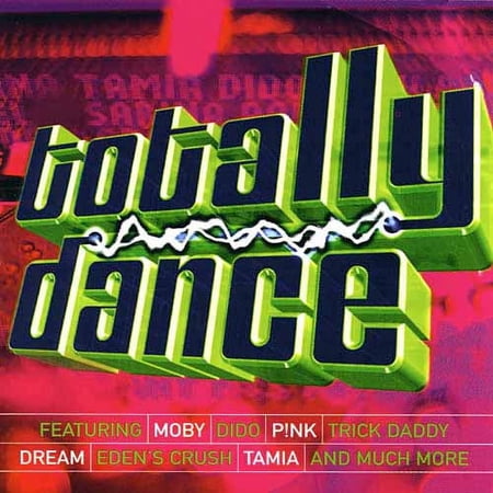 Totally Dance