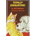 thumbnail image 1 of Pre-Owned Totally Disgusting! (Hardcover) 0823408736 9780823408733, 1 of 1