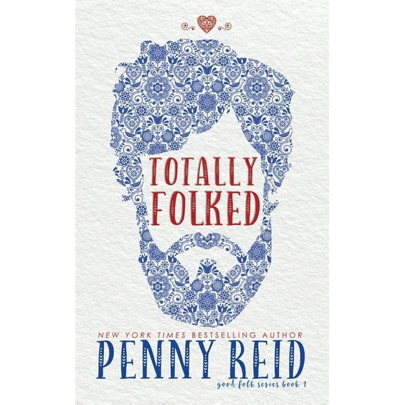 Totally Folked, (Hardcover)