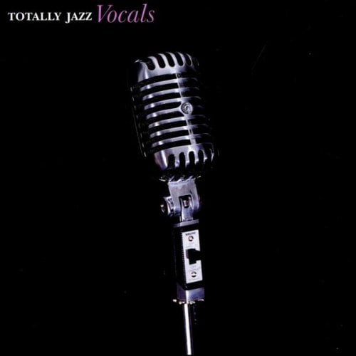Totally Jazz Vocals (Audiobook)