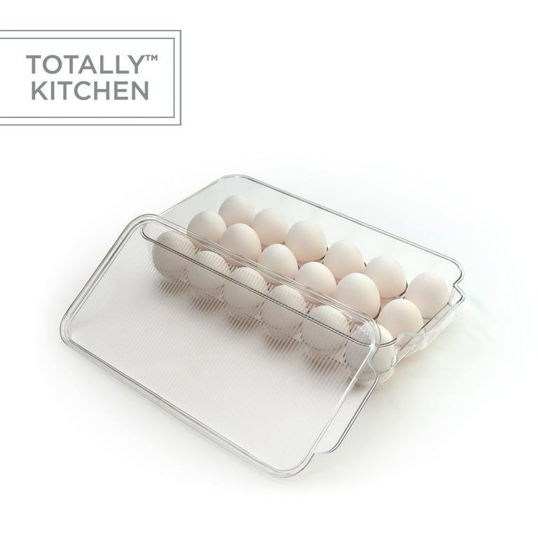 https://i5.walmartimages.com/seo/Totally-Kitchen-Plastic-Egg-Refrigerator-Storage-Container-18-Egg-Tray-Clear_3428ad2a-18aa-43a9-bbe0-4f6e092be751.261d6099817ff17dda2923fc82c6e40e.jpeg?odnHeight=768&odnWidth=768&odnBg=FFFFFF