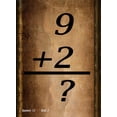thumbnail image 1 of Totally Medieval Addition Math Dice - For All Ages - Reinforce your Math Skills While Playing Any Game, 1 of 5