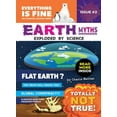 thumbnail image 1 of Totally Not True! Earth Myths:: Exploded by Science, (Paperback), 1 of 1