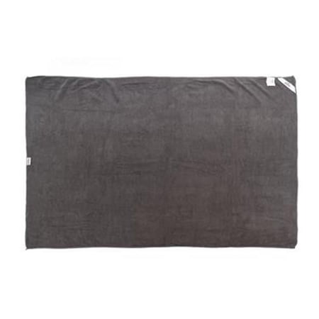Totally Pooched Microfiber Drying Towel