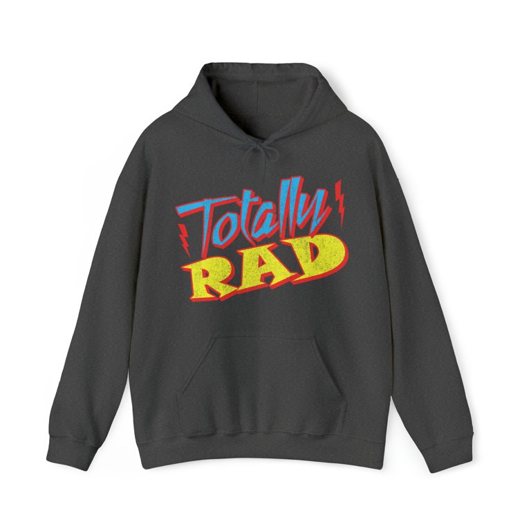 80s retro hoodie hot sale