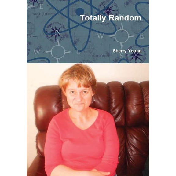 Totally Random, (Hardcover)