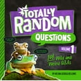 thumbnail image 1 of Totally Random Questions Volume 1: 101 Wild and Weird Q As  Library Binding  0593450361 9780593450369 Melina Gerosa Bellows, 1 of 1