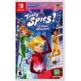 thumbnail image 1 of Totally Spies Cyber Mission (Nintendo Switch), 1 of 7