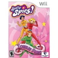 thumbnail image 1 of Totally Spies: Totally Party - Nintendo Wii, 1 of 2