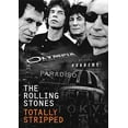 thumbnail image 1 of Totally Stripped (DVD), Eaglevision Europe, Music & Performance, 1 of 1