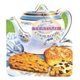 thumbnail image 1 of Pre-Owned Totally Teatime Cookbook (Totally Cookbooks) (Paperback) 0890877556 9780890877555, 1 of 1