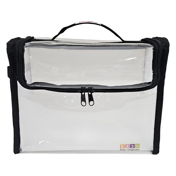 Totally Tiffany Easy To Organize Tool Box-9"X6"