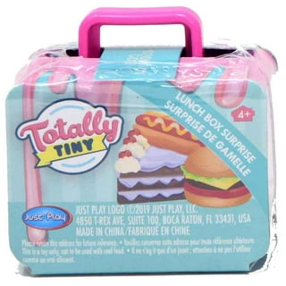 b.box Bento Lunch Box LARGE - Barbie I The Bento Buzz