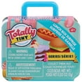 thumbnail image 1 of Totally Tiny Lunch Box Blind Box (Choice of 3 colors Blue, Pink or Yellow), 1 of 7