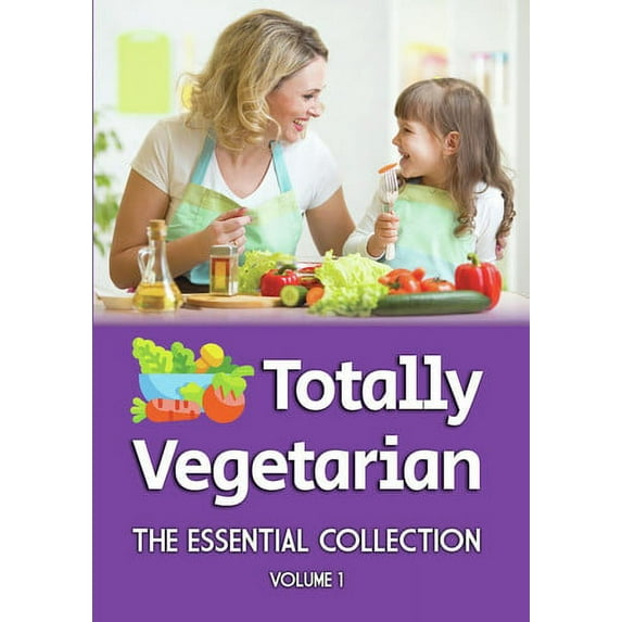 Totally Vegetarian: The Essential Collection (Volume I) (DVD), Gemini Entertainment, Special Interests