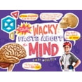 thumbnail image 1 of Totally Wacky Facts about the Mind (Mind Benders: Mind Benders), 1 of 1