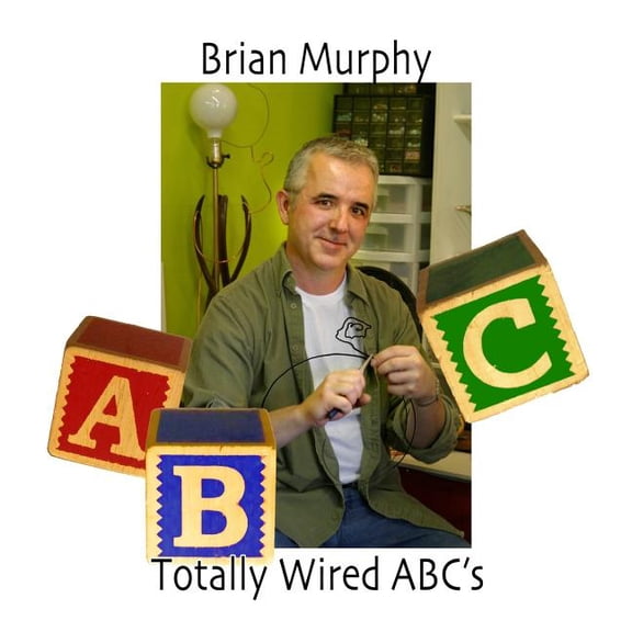 Totally Wired Totally Wired ABC's, Book 1, (Paperback)