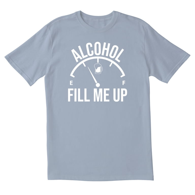 Funny alcohol shirts 2025
