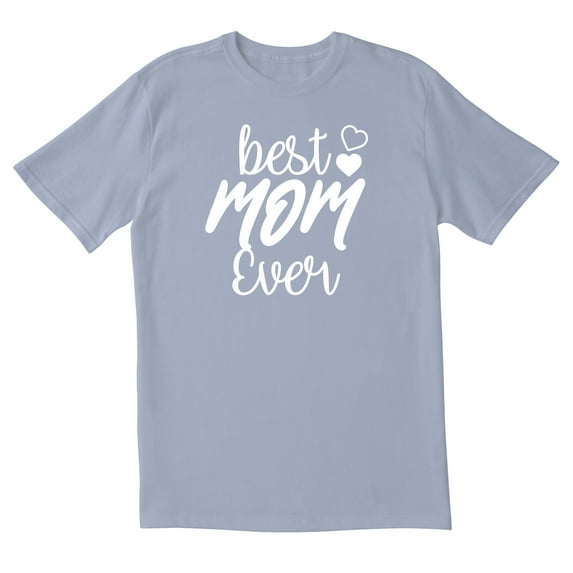 TotallyTorn Best Mom Ever Novelty Sarcastic Funny Mens Graphic T Shirts Womens Thanksgiving Shirt Thanksgiving T Shirt Holiday Top Thanksgiving Holiday tShirt for Men Gift Men's Thanksgiving Shirt