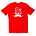 thumbnail image 1 of TotallyTorn Best Papa Ever Novelty Sarcastic Funny Mens Graphic T Shirts, 1 of 5