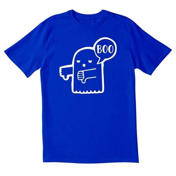 TotallyTorn Boo Boo Novelty Sarcastic Funny Mens Graphic T Shirts