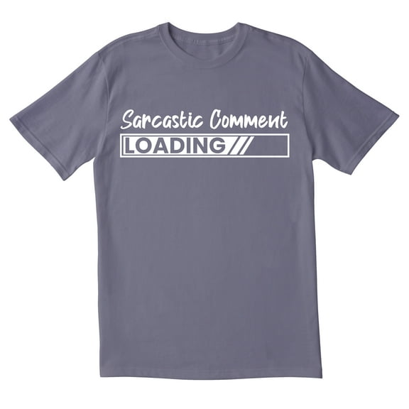 TotallyTorn Can I Interest You in a Sarcastic Comment Novelty Sarcastic Funny Men's T Shirts