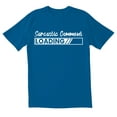 thumbnail image 1 of TotallyTorn Can I Interest You in a Sarcastic Comment Novelty Sarcastic Funny Men's T Shirts, 1 of 2