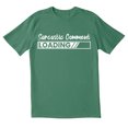 thumbnail image 1 of TotallyTorn Can I Interest You in a Sarcastic Comment Novelty Sarcastic Funny Men's T Shirts, 1 of 2