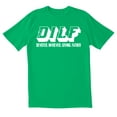 thumbnail image 1 of TotallyTorn Devoted Involved Loving Father Novelty Sarcastic Funny Mens Graphic T Shirts, 1 of 5