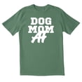 thumbnail image 1 of TotallyTorn Dog Mom Af Shirts Mother's Day Gift Grandma Women's Sarcastic Humor Mens Graphic T Shirts, 1 of 5