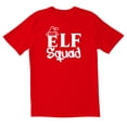 thumbnail image 1 of TotallyTorn End Squad Novelty Sarcastic Funny Men's T Shirts, 1 of 2