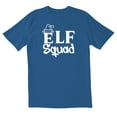 thumbnail image 1 of TotallyTorn End Squad Novelty Sarcastic Funny Men's T Shirts, 1 of 2