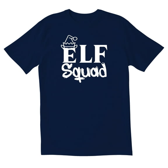 TotallyTorn End Squad Novelty Sarcastic Funny Men's T Shirts